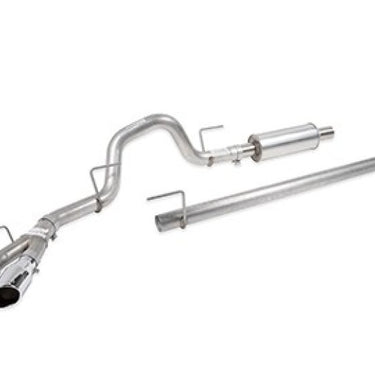 Roush 2015-2020 F-150 2.7L/3.5L/5.0L Side Exit Cat-Back Exhaust Kit (Excl. Raptor)
