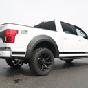 Roush 2015-2020 Ford F-150 2.7L/3.3L/3.5L/5.0L Active Cat-Back Exhaust Kit(Excl. Raptor & Short Cab)