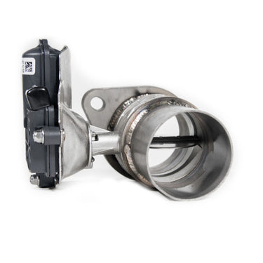 Roush 2015-2020 Ford F-150 2.7L/3.3L/3.5L/5.0L Active Cat-Back Exhaust Kit(Excl. Raptor & Short Cab)