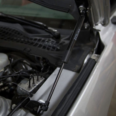 Roush 2015-2023 Ford Mustang Hood Strut (w/o Active Hood Safety)