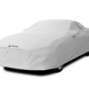 Roush 2015-2023 Ford Mustang Stormproof Car Cover