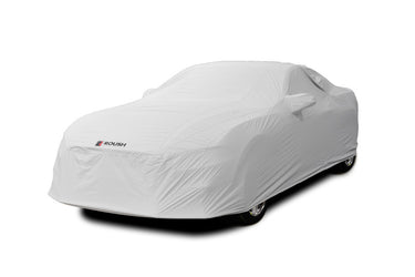 Roush 2015-2023 Ford Mustang Stormproof Car Cover