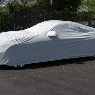 Roush 2015-2023 Ford Mustang Stormproof Car Cover