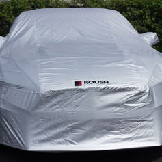 Roush 2015-2023 Ford Mustang Stormproof Car Cover