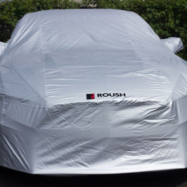 Roush 2015-2023 Ford Mustang Stormproof Car Cover