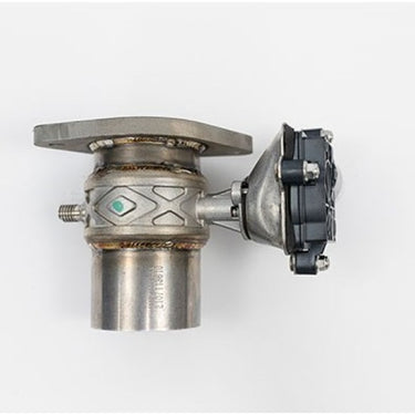 Roush 2021+ Ford F-150 Active Exhaust Upgrade Kit