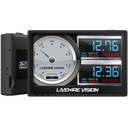 SCT Performance Livewire Vision Performance Monitor (for 1996+ Ford Vehicles)