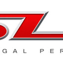 SLP 2005-2010 Ford Mustang 4.6/5.4L LoudMouth Axle-Back Exhaust w/ 3.5in Tips