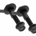 SPC Performance EZ Cam XR Bolts (Pair) (Replaces 16mm Bolts)