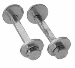 SPC Performance FORD ADJ CAM NUT/BRACKET