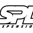 SPL Parts 2015+ Ford S550 Mustang Rear Toe Arms w/ Eccentric Lockouts