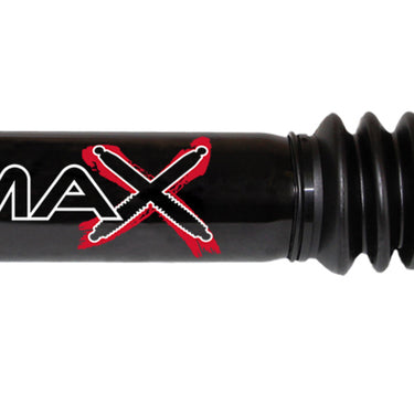 Skyjacker Black Max Shock Absorber 2011-2011 Ram 3500 Crew Cab 4WD Regular Cab 4WD