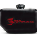 Snow Performance 11-17 F-150 Stg 2 Boost Cooler Water Injection Kit w/SS Brd Line & 4AN Fittings