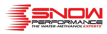 Snow Performance 11-17 F-150 Stg 2 Boost Cooler Water Injection Kit w/SS Brd Line & 4AN Fittings
