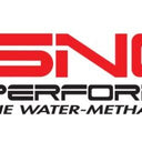 Snow Performance 11-17 Mustang Stg 2 Boost Cooler F/I Water Injection Kit (SS Braid Line & 4AN)