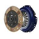Spec 3/11-13 Ford Mustang 5.0L GT/Boss 9-Bolt Cover Stage 2+ Clutch Kit