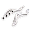 Stainless Works 15-19 Ford F-150 5.0L Catted Factory Connect Headers 1-7/8in Primaries 3in Collector