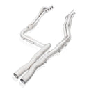 Stainless Works 15-19 Ford F-150 5.0L Catted Perf Connect Headers 1-7/8in Primaries 3in Collectors