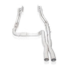 Stainless Works 15-19 Ford F-150 5.0L Catted Perf Connect Headers 1-7/8in Primaries 3in Collectors