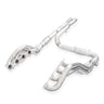 Stainless Works 15-19 Ford F-150 5.0L Catted Perf Connect Headers 1-7/8in Primaries 3in Collectors
