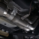 Stainless Works 2015+ Ford GT350 Headers 1-7/8in Primaries High-Flow Cats 3in Collectors