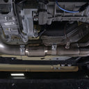 Stainless Works 2015+ Ford GT350 Headers 1-7/8in Primaries High-Flow Cats 3in Collectors