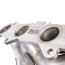 Stainless Works 2015+ Ford GT350 Headers 1-7/8in Primaries High-Flow Cats 3in Collectors