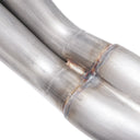 Stainless Works 2015+ Ford GT350 Headers 1-7/8in Primaries High-Flow Cats 3in Collectors