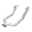 Stainless Works 2015+ Ford Shelby GT350 Headers Perf Connect w/Cats 1-7/8in Primaries 3in Collectors