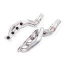 Stainless Works 2015+ Ford Shelby GT350 Headers Perf Connect w/Cats 1-7/8in Primaries 3in Collectors