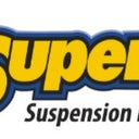 SuperPro 2002 Acura RSX Base Front Lower Strut Mount Camber Bolt Set - 16mm