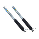 Superlift 04-18 Ford F-150 4WD 4.5-6in Lift Kit Bilstein Shock Box