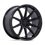 TSW TW004 CANARD 20x9 Matte Black 5x114.3 35mm