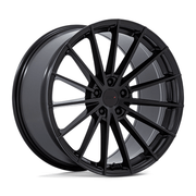 TSW TW005 GOODWOOD 20x9 Matte Black 5x114.3 35mm