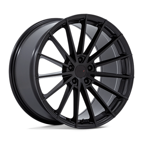 TSW TW005 GOODWOOD 19x8.5 Matte Black 5x114.3 35mm