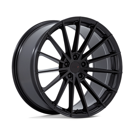 TSW TW005 GOODWOOD 19x8.5 Matte Black 5x114.3 35mm