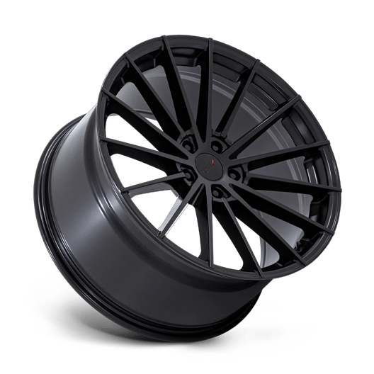TSW TW005 GOODWOOD 20x9 Matte Black 5x114.3 35mm