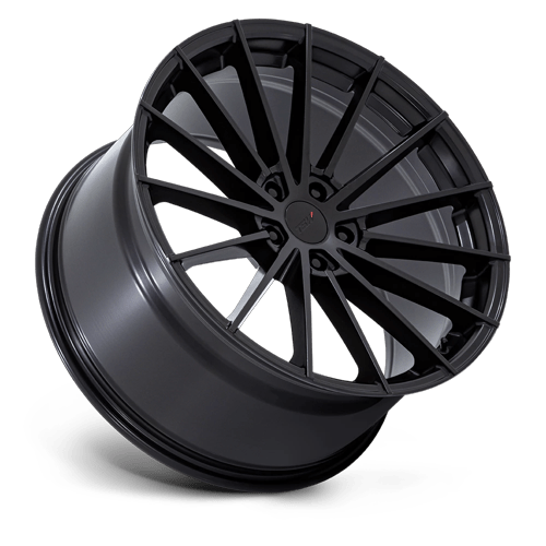TSW TW005 GOODWOOD 19x9.5 Matte Black 5x114.3 40mm