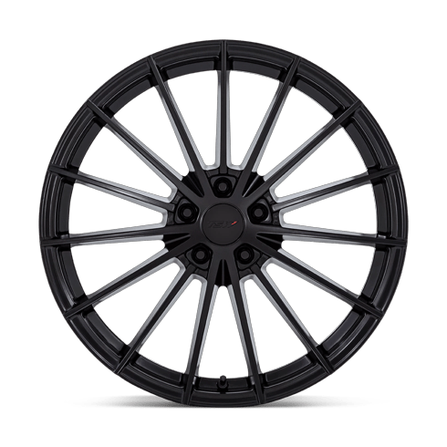 TSW TW005 GOODWOOD 20x9 Matte Black 5x114.3 35mm