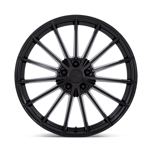 TSW TW005 GOODWOOD 20x10.5 Matte Black 5x114.3 40mm