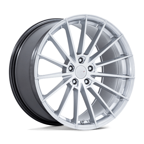 TSW TW005 GOODWOOD 20x9 Hyper Silver 5x114.3 35mm