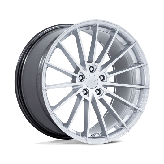 TSW TW005 GOODWOOD 20x9 Hyper Silver 5x114.3 35mm
