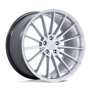 TSW TW005 GOODWOOD 19x9.5 Hyper Silver 5x114.3 40mm