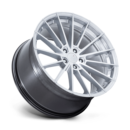 TSW TW005 GOODWOOD 19x10.5 Hyper Silver 5x114.3 25mm