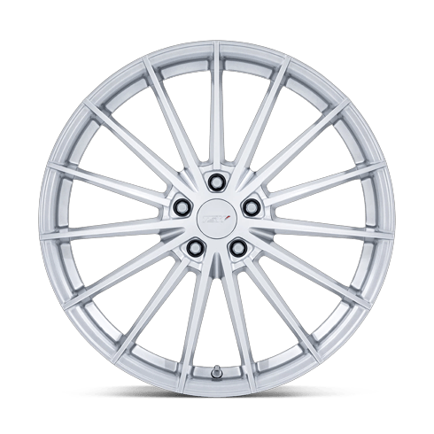 TSW TW005 GOODWOOD 19x10.5 Hyper Silver 5x114.3 25mm