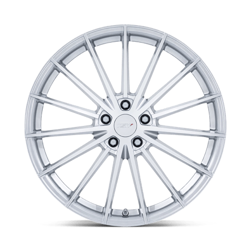 TSW TW005 GOODWOOD 19x9.5 Hyper Silver 5x114.3 40mm