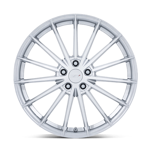 TSW TW005 GOODWOOD 19x9.5 Hyper Silver 5x114.3 40mm