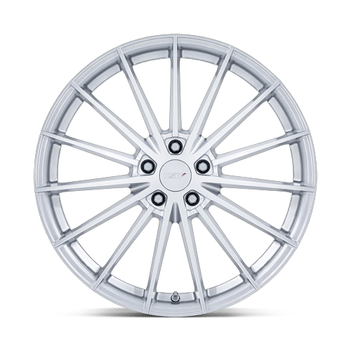 TSW TW005 GOODWOOD 20x10.5 Hyper Silver 5x114.3 40mm