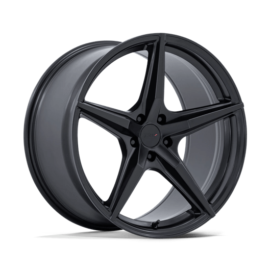 TSW TW007 ESPRIT 20x9 Matte Black 5x114.3 35mm