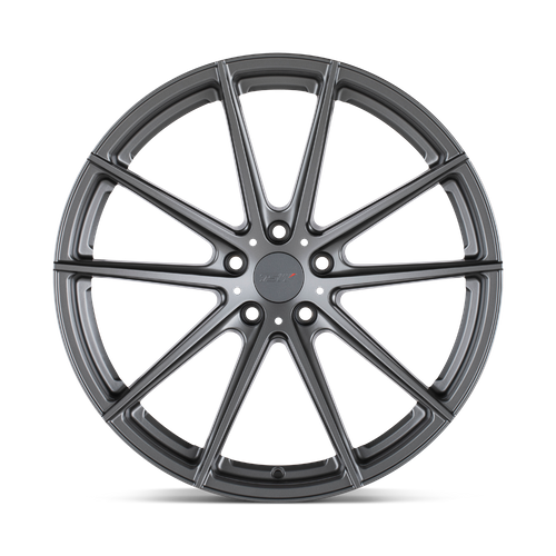 TSW BATHURST 20x9 Gloss Gunmetal 5x114.3 30mm